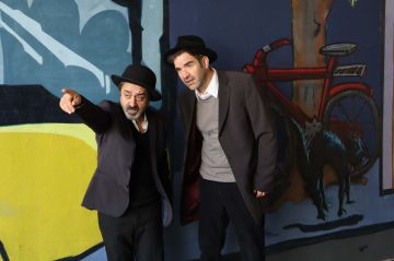 Entradas para Warten auf Godot en 28.06.2025 - Comprar entradas